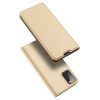Peňaženkové puzdro Dux Ducis Skin Pro ružové – Samsung Galaxy A41 | Lacné Kryty Lacné Kryty | Peňaženkové puzdro Dux Ducis Skin Pro ružové – Samsung Galaxy A41 | Lacné Kryty