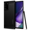 Lacné Kryty | Knižkové puzdro Smart Case Book zlaté – Samsung Galaxy Note 20 Ultra | Lacné Kryty