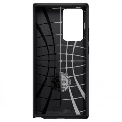 Lacné Kryty | Zadný kryt Spigen Neo Hybrid Gunmetal – Samsung Galaxy Note 20 Ultra | Lacné Kryty