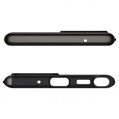 Lacné Kryty | Zadný kryt Spigen Neo Hybrid Gunmetal – Samsung Galaxy Note 20 Ultra | Lacné Kryty