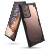 Lacné Kryty | Zadný kryt Spigen Neo Hybrid Gunmetal – Samsung Galaxy Note 20 Ultra | Lacné Kryty