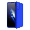 Obojstranné puzdro 360 Full body protection červeno-čierne – Samsung Galaxy A41 | Lacné Kryty Lacné Kryty | Obojstranné puzdro 360 Full body protection červeno-čierne – Samsung Galaxy A41 | Lacné Kryty