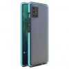 Lacné Kryty | Zadný kryt Carbon modrý – Samsung Galaxy A21s | Lacné Kryty