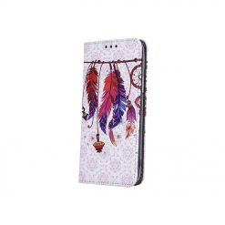 Knižkové puzdro Trendy case Boho 4 – Samsung Galaxy A20e