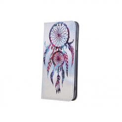 Lacné Kryty | Knižkové puzdro Trendy case Boho 3 – Huawei P Smart 2019 | Lacné Kryty