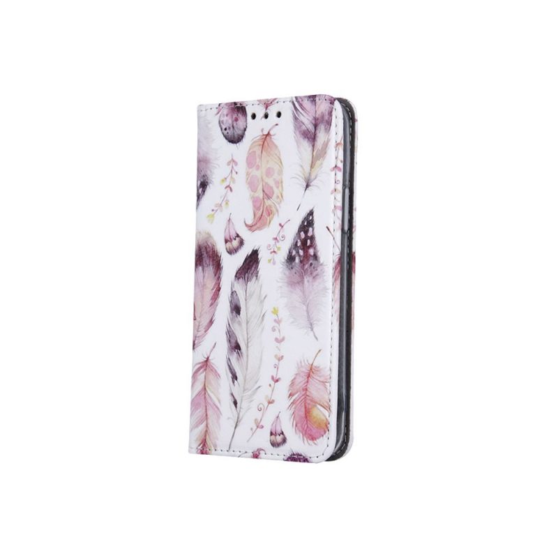 Lacné Kryty | Knižkové puzdro Trendy case Boho 1 – Huawei P30 Lite