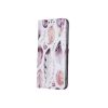 Lacné Kryty | Priehľadný kryt Clear View Case fialový – Samsung Galaxy A20e | Lacné Kryty