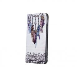 Lacné Kryty | Knižkové puzdro Trendy case Boho 2 – Huawei P Smart 2019 | Lacné Kryty