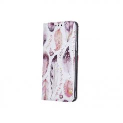 Lacné Kryty | Knižkové puzdro Trendy case Boho 1 – Samsung Galaxy M21 | Lacné Kryty