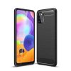 Lacné Kryty | Transparentný silikónový kryt Slim 1,8mm – Samsung Galaxy A31 | Lacné Kryty