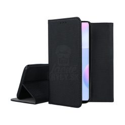 Knižkové puzdro Smart Case Book čierne – Xiaomi Redmi 9A