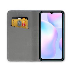 Knižkové puzdro Smart Case Book čierne – Xiaomi Redmi 9A / 9AT | Lacné Kryty Lacné Kryty | Knižkové puzdro Smart Case Book čierne – Xiaomi Redmi 9A / 9AT | Lacné Kryty