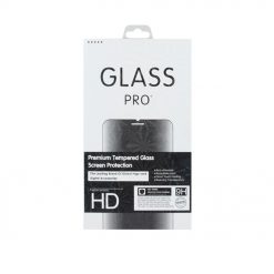 Tvrdené sklo Glass Pro 9H – Sony Xperia L4