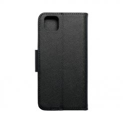 Peňaženkové puzdro Fancy Book čierne – Huawei Y5p | Lacné Kryty Lacné Kryty | Peňaženkové puzdro Fancy Book čierne – Huawei Y5p | Lacné Kryty
