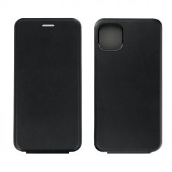 Peňaženkové puzdro Flexi Elegance čierne – Huawei Y5p | Lacné Kryty Lacné Kryty | Peňaženkové puzdro Flexi Elegance čierne – Huawei Y5p | Lacné Kryty
