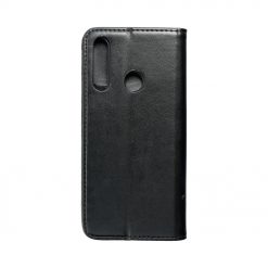 Knižkové puzdro Magnet Book čierne – Huawei Y6p | Lacné Kryty Lacné Kryty | Knižkové puzdro Magnet Book čierne – Huawei Y6p | Lacné Kryty