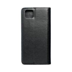 Lacné Kryty | Knižkové puzdro Magnet Book čierne – Huawei Y5p | Lacné Kryty