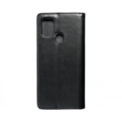 Knižkové puzdro Magnet Book čierne – Samsung Galaxy A21s | Lacné Kryty Lacné Kryty | Knižkové puzdro Magnet Book čierne – Samsung Galaxy A21s | Lacné Kryty