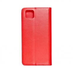 Knižkové puzdro Magnet Book červené – Huawei Y5p | Lacné Kryty Lacné Kryty | Knižkové puzdro Magnet Book červené – Huawei Y5p | Lacné Kryty