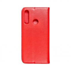 Knižkové puzdro Magnet Book červené – Huawei Y6p | Lacné Kryty Lacné Kryty | Knižkové puzdro Magnet Book červené – Huawei Y6p | Lacné Kryty