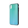 Sklenený kryt Aurora glass light modrý – Samsung Galaxy A21s | Lacné Kryty Lacné Kryty | Sklenený kryt Aurora glass light modrý – Samsung Galaxy A21s | Lacné Kryty