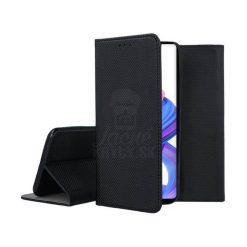 Knižkové puzdro Smart Case Book čierne – Honor 9X Pro