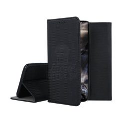 Lacné Kryty | Knižkové puzdro Smart Case Book čierne – OnePlus Nord | Lacné Kryty