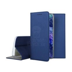 Knižkové puzdro Smart Case Book modré – Samsung Galaxy S20 FE