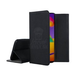 Knižkové puzdro Smart Case Book čierne – Samsung Galaxy M31s