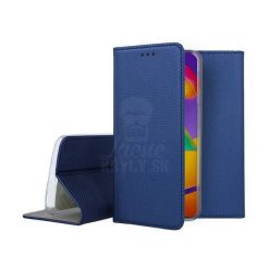 Knižkové puzdro Smart Case Book modré – Samsung Galaxy M31s