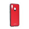 Lacné Kryty | Sklenený kryt Glass Case ružový – Samsung Galaxy A41 | Lacné Kryty