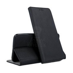 Knižkové puzdro Smart Case Book čierne – iPhone 12 / iPhone 12 Pro | Lacné Kryty Lacné Kryty | Knižkové puzdro Smart Case Book čierne – iPhone 12 / iPhone 12 Pro | Lacné Kryty