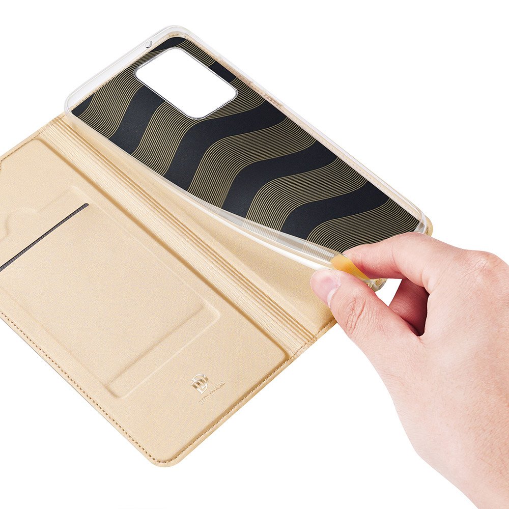 Peňaženkové puzdro Dux Ducis Skin Pro zlaté – Samsung Galaxy Note 20 Ultra | Lacné Kryty Lacné Kryty | Peňaženkové puzdro Dux Ducis Skin Pro zlaté – Samsung Galaxy Note 20 Ultra | Lacné Kryty