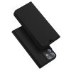 Peňaženkové puzdro Dux Ducis Skin Pro modré – Apple iPhone 12 Mini | Lacné Kryty Lacné Kryty | Peňaženkové puzdro Dux Ducis Skin Pro modré – Apple iPhone 12 Mini | Lacné Kryty