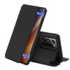 Peňaženkové puzdro Dux Ducis Skin X modré – Samsung Galaxy Note 20 Ultra | Lacné Kryty Lacné Kryty | Peňaženkové puzdro Dux Ducis Skin X modré – Samsung Galaxy Note 20 Ultra | Lacné Kryty