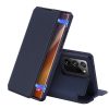 Peňaženkové puzdro Dux Ducis Skin X ružové – Samsung Galaxy Note 20 Ultra | Lacné Kryty Lacné Kryty | Peňaženkové puzdro Dux Ducis Skin X ružové – Samsung Galaxy Note 20 Ultra | Lacné Kryty