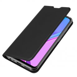 Peňaženkové puzdro Dux Ducis Skin Pro čierne – Xiaomi Redmi 9 | Lacné Kryty Lacné Kryty | Peňaženkové puzdro Dux Ducis Skin Pro čierne – Xiaomi Redmi 9 | Lacné Kryty