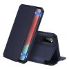 Peňaženkové puzdro Dux Ducis Skin X ružové – Samsung Galaxy A41 | Lacné Kryty Lacné Kryty | Peňaženkové puzdro Dux Ducis Skin X ružové – Samsung Galaxy A41 | Lacné Kryty