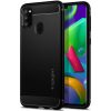 Zadný kryt Carbon modrý – Samsung Galaxy M21 | Lacné Kryty Lacné Kryty | Zadný kryt Carbon modrý – Samsung Galaxy M21 | Lacné Kryty