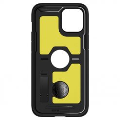 Zadný kryt Spigen Tough Armor čierny – Apple iPhone 12 / iPhone 12 Pro | Lacné Kryty Lacné Kryty | Zadný kryt Spigen Tough Armor čierny – Apple iPhone 12 / iPhone 12 Pro | Lacné Kryty