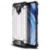 Odolný kryt Hybrid Armor čierny – Xiaomi Redmi Note 9S / Redmi Note 9 Pro | Lacné Kryty Lacné Kryty | Odolný kryt Hybrid Armor čierny – Xiaomi Redmi Note 9S / Redmi Note 9 Pro | Lacné Kryty