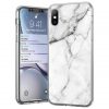 Zadný kryt s potlačou Marble čierny – Xiaomi Mi 10 Lite | Lacné Kryty Lacné Kryty | Zadný kryt s potlačou Marble čierny – Xiaomi Mi 10 Lite | Lacné Kryty