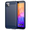 Odolný kryt Honeycomb Armor čierny – Huawei Y5p | Lacné Kryty Lacné Kryty | Odolný kryt Honeycomb Armor čierny – Huawei Y5p | Lacné Kryty