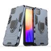 Lacné Kryty | Odolný kryt Hybrid Armor čierny – Hyawei Y5p | Lacné Kryty