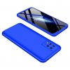 Obojstranné puzdro 360 Full body protection čierno-červené – Xiaomi Mi 10 Lite | Lacné Kryty Lacné Kryty | Obojstranné puzdro 360 Full body protection čierno-červené – Xiaomi Mi 10 Lite | Lacné Kryty