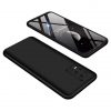 Obojstranné puzdro 360 Full body protection čierno-červené – Xiaomi Mi 10 Lite | Lacné Kryty Lacné Kryty | Obojstranné puzdro 360 Full body protection čierno-červené – Xiaomi Mi 10 Lite | Lacné Kryty
