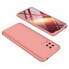 Ochranný kryt 360 Protection modrý – Xiaomi Mi 10 Lite | Lacné Kryty Lacné Kryty | Ochranný kryt 360 Protection modrý – Xiaomi Mi 10 Lite | Lacné Kryty