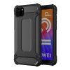 Lacné Kryty | Odolný kryt Hybrid Armor modrý – Hyawei Y5p | Lacné Kryty