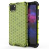 Lacné Kryty | Odolný kryt Honeycomb Armor červený – Huawei Y5p | Lacné Kryty