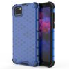 Odolný kryt Honeycomb Armor čierny – Huawei Y5p | Lacné Kryty Lacné Kryty | Odolný kryt Honeycomb Armor čierny – Huawei Y5p | Lacné Kryty